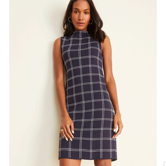 Ann Taylor Dresses & Skirts - Ann Taylor Sweater Dress - NWT